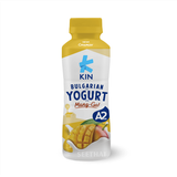 Sữa Chua Uống A2 Kin Bulgarian 200ml