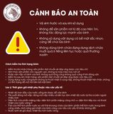 Bình Giữ Nhiệt Thể Thao 6H Inox Zebra Healthy 0.45L