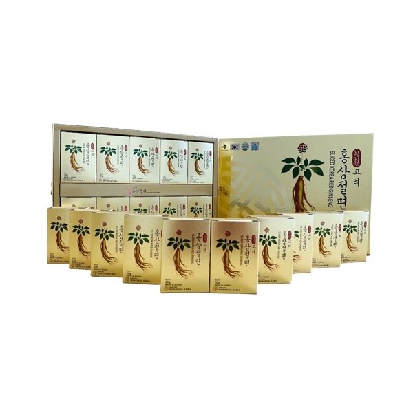 Sâm Lát Tẩm Mật Ong 20G
