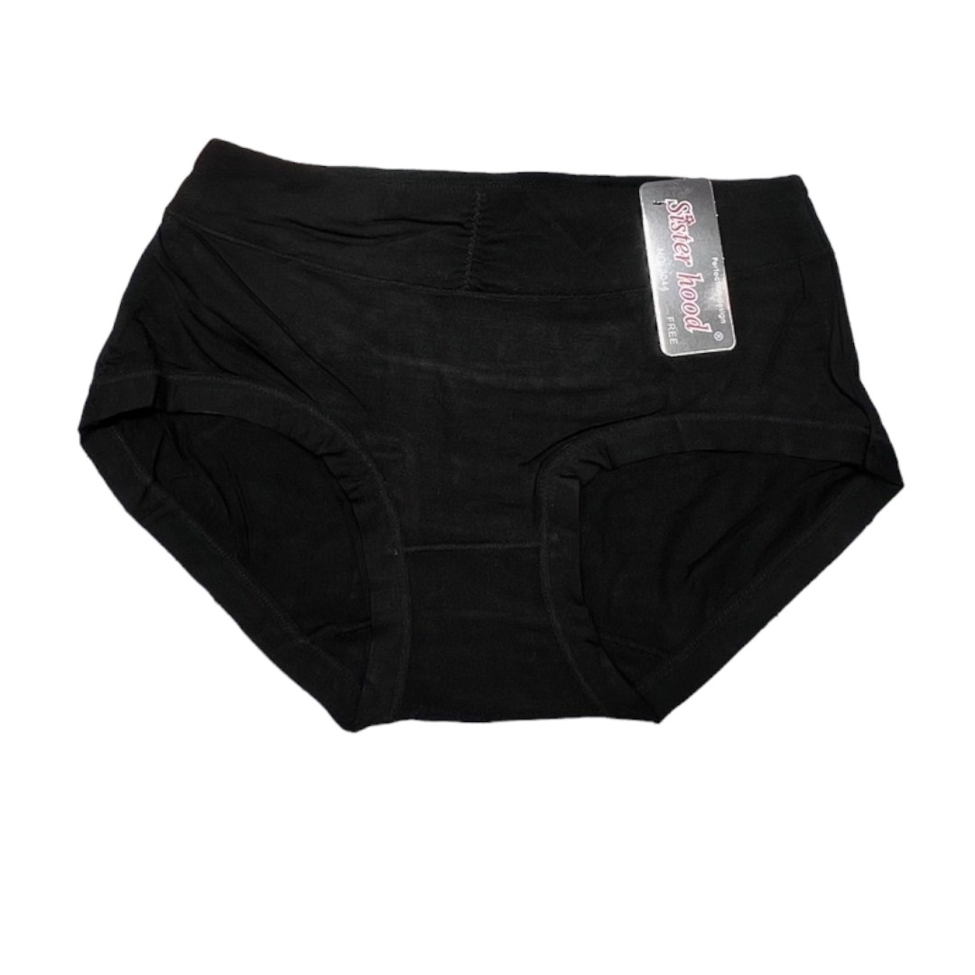 Quần Lót SisterHood 3044 Màu Đen