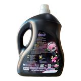 Xả Vải Đậm Đặc Hygiene Đen Peony Bloom 3500ml