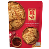 Cơm Cháy Chà Bông Heo Cay CHAOSUA Đỏ 80g