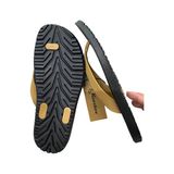 Dép Kardas Jacker 2.1 - Black Khaki