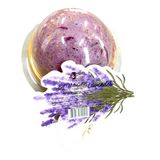 Bath Boom Herbcare Hương Lavender 70g