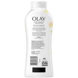 Sữa Tắm Olay Hydrating Clean Shea Butter Dưỡng Ẩm 650ml
