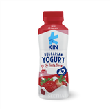 Sữa Chua Uống A2 Kin Bulgarian 200ml