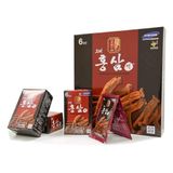 Nước Hồng Sâm 6 năm 100% POCHEON gói 70ml