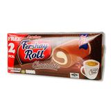 Bánh Bông Lan Fershay Roll Vị Chocolate 240g