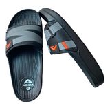 Dép Quai Ngang ADDA 32B7A Black