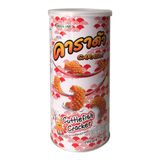 Snack Mực Carada Thái Lan 110g