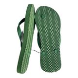 Dép Xỏ Ngón Mixstar QS Green