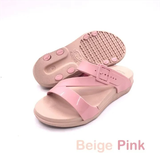 Dép Monobo Moniga 7 Beige Pink