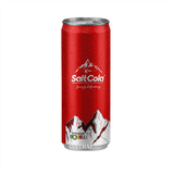 Nước Ngọt CoCa Cola Muối Hồng Himalaya SaltCola 320ml
