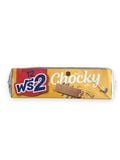 Bánh Xốp Chocky Hộp 12+2 Gói Vị Bơ