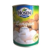 Nhãn Ngâm Hosen 565g