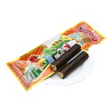 Rong Biển Cuộn Nhân Bánh KABUKI Vị Cay 7g