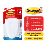 Móc giữ bàn chải đánh răng 3M Bath16