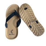 Dép Kardas Jacker 3.2 - Khaki Black