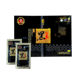 Nước Hắc Sâm Đậm Đặc Bio Apgold 25ml/gói