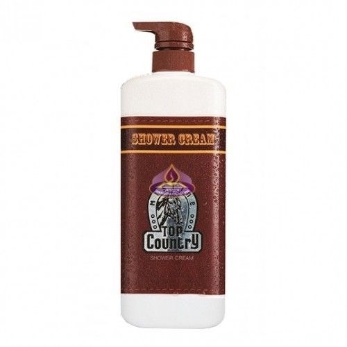 Sữa Tắm Nam Top Country 500ml