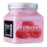 Tẩy tế bào chết toàn thân chiết xuất Mâm Xôi Scentio Raspberry 350ml
