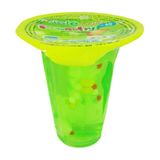 Thạch Jele Light Freeshy Vị Trái Cây 140g