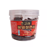 Sâm Lát Tẩm Mật Ong Ginseng King 200g