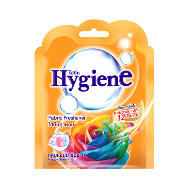 Túi Thơm Đậm Đặc Hygiene 8g