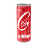 Nước Ngọt Coca Chabaa Thái Lan 230ml