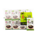 Snack Rong Biển K-Fish 4g