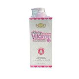 Kem Dưỡng Thể Body Beauty Nature Vitamin E B3 300ml