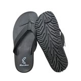 Dép Kardas Jacker 2.1 - Black Black