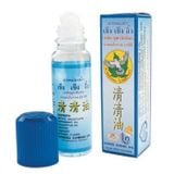 Dầu gió Cheng Cheng 23ml