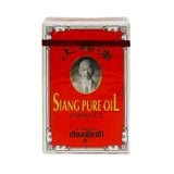 Dầu Gió Ông Già Siang Pure 3cc