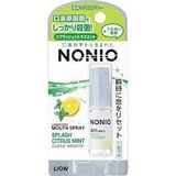 Xịt Sát Khuẩn Thơm Miệng Nonio 5ml Hương Trái Cây Bạc Hà