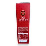 Nước Chiết Xuất Hồng Sâm Nhung Hươu 365 Hansusam 70ml 70mlx60 gói