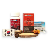 Viên Bổ Sung Sắt Vital Royal Iron Hanmi 30 viên