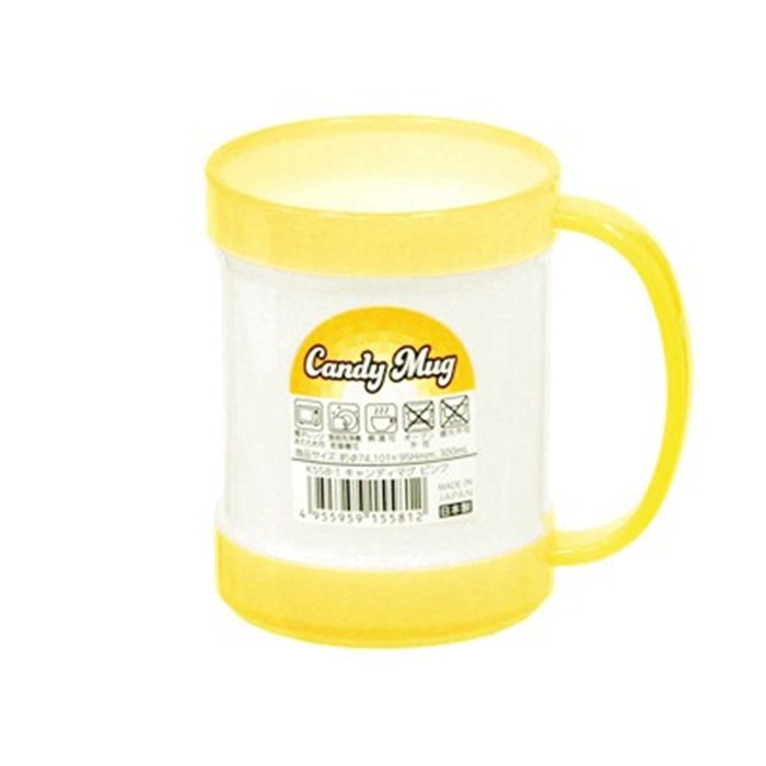 Cốc uống nước K558-1 300mL