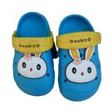 Dép Bé Gái DT24-0204K.S