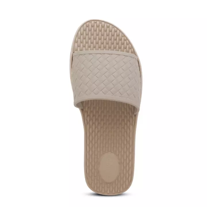 Dép Monobo Moniga 25.2 Beige Beige