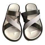Dép Kardas Street 3.1 - Xám Gray Black