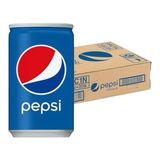 Nước Ngọt Pepsi Nhật Bản 160ml