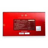 Cao Hồng Sâm & Đông Trùng Hạ Thảo 365 Gold HQ 250g x 4 lọ
