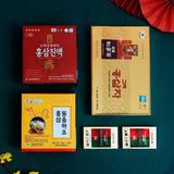 Set Quà Sâm - Tân Xuân Thịnh Vượng