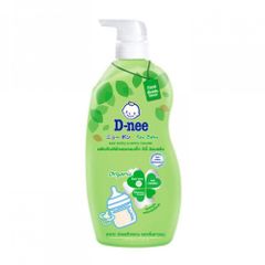 Rửa bình sữa Dnee 600ml