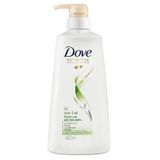 Dầu gội Dove Hair Fall Rescue 480ml