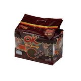 Bánh Quy Mỏng OK 300g Vị Chocolate