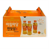 Nước Hồng Sâm Củ Archimmadang 120ml