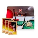 Nước Đông Trùng Hạ Thảo Sâm Núi Bio Apgold 70ml x 30 gói