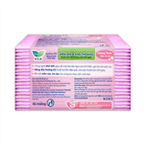 BVS Hàng Ngày Laurier Active Fit Hương Hoa 40 miếng
